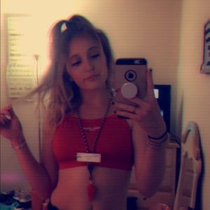 Meet your Posher, Savanna